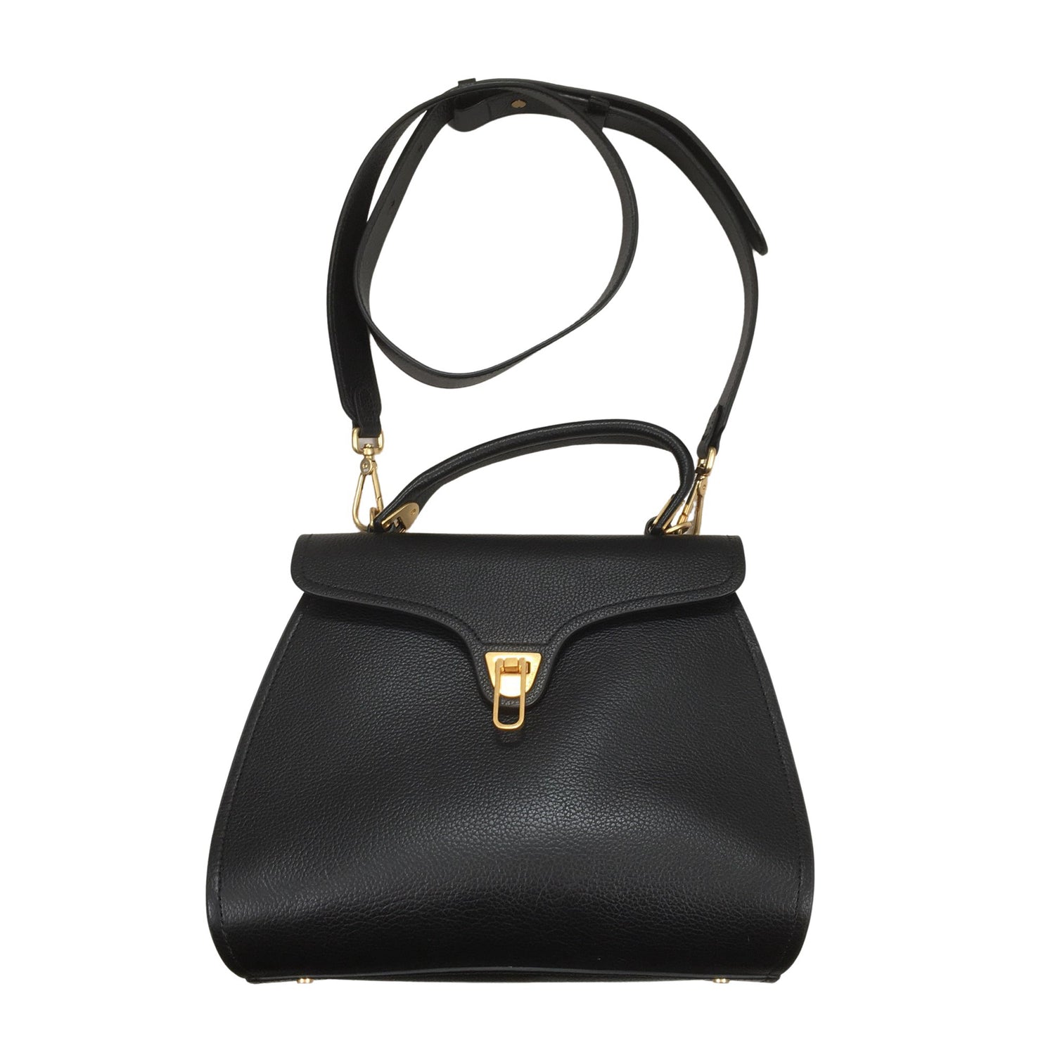 Olkalaukku, koko Mini