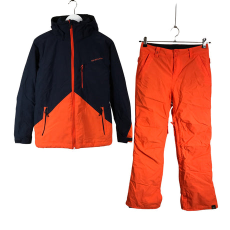 Unisex Quiksilver - Toppa-asu, koko 158 - 164 -  ()