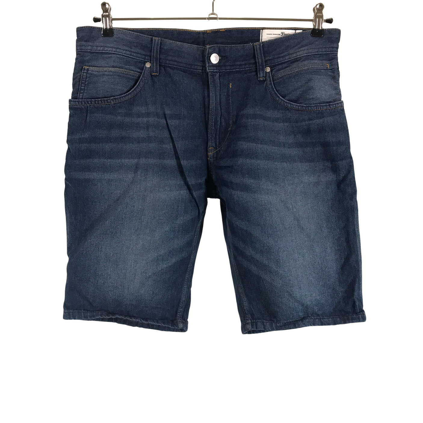 Unisex Tom Tailor - Farkkushortsit, koko M -  (1)