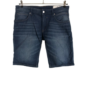 Unisex Tom Tailor - Farkkushortsit, koko M -  (1)