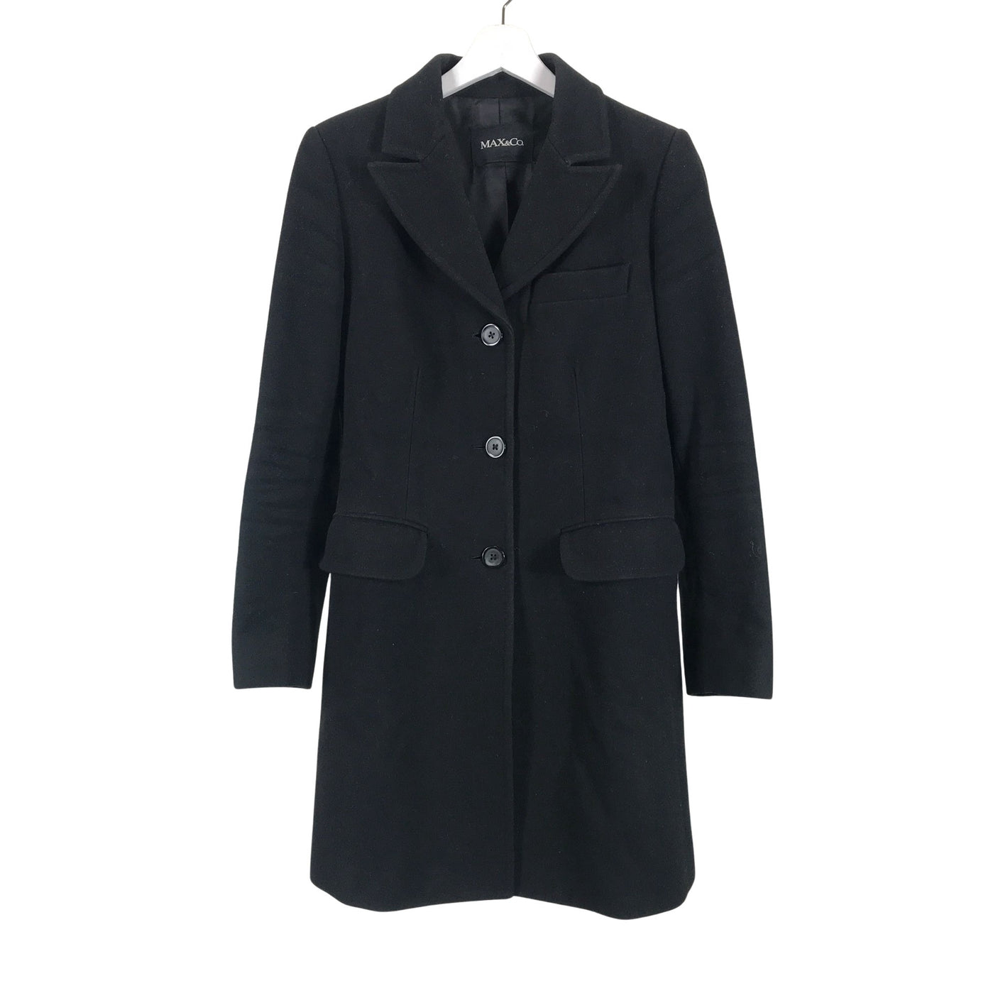 Unisex Max&Co - Villakangastakki, koko 36 -  (1)