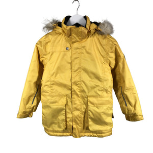 Unisex Jonathan - Parkatakki, koko 128 - 134 -  (1)