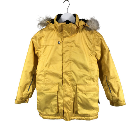 Unisex Jonathan - Parkatakki, koko 128 - 134 -  ()