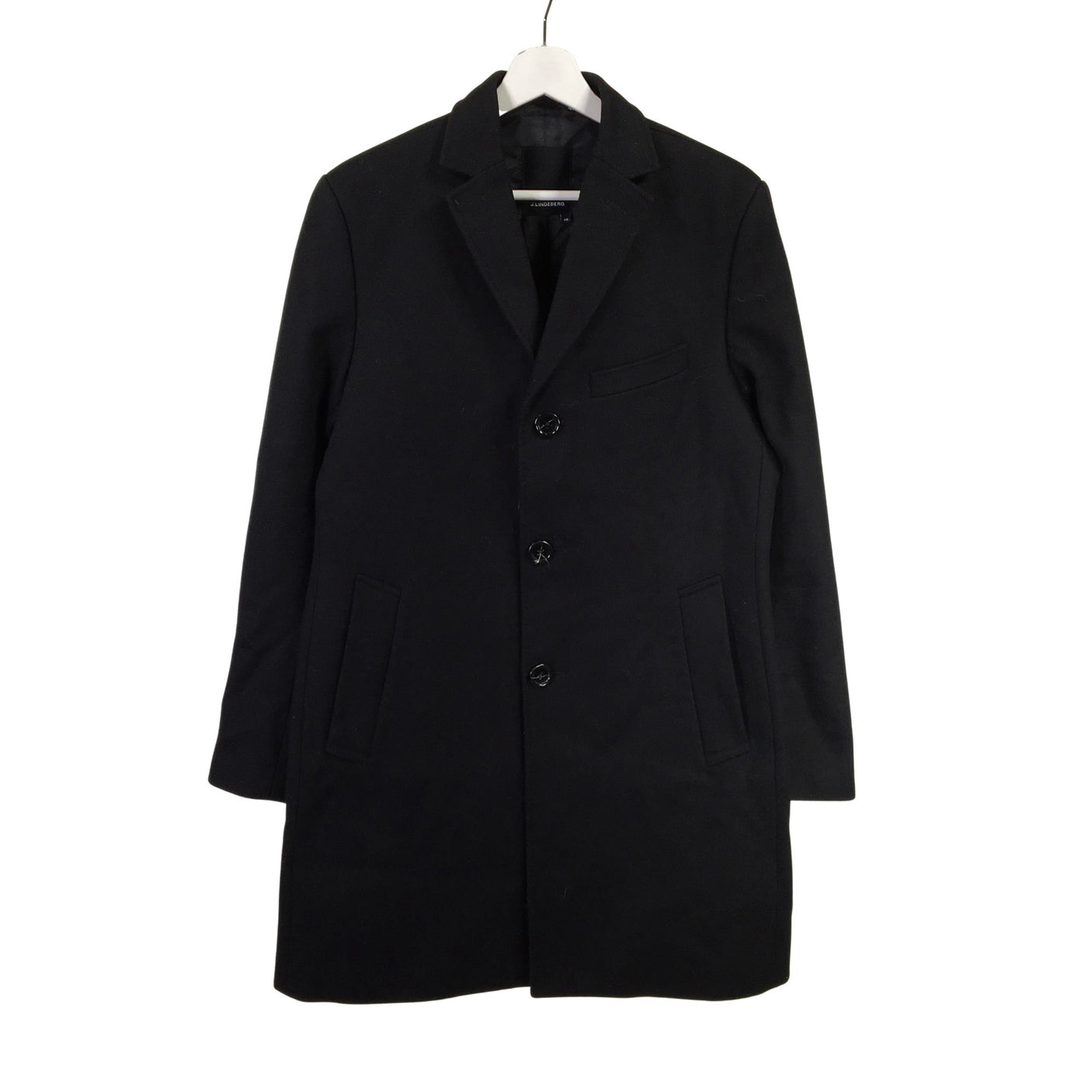Unisex J.Lindeberg - Villakangastakki, koko M -  (1)