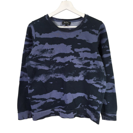 Unisex A.P.C. - Collegepaita, koko 40 -  ()