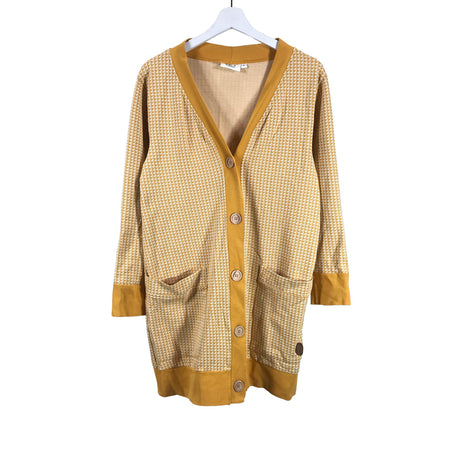 Unisex Blaa - Collegejakku, koko 38 -  ()