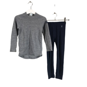 Unisex Polarn O. Pyret - Villa-asu, koko 98 - 104 -  (1)