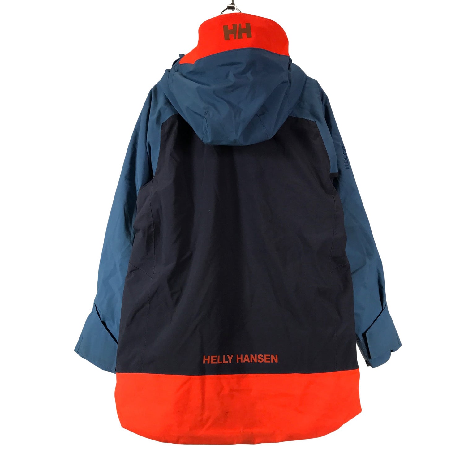  Toppatakki  Toppatakki, koko 134 - 140  Helly Hansen 