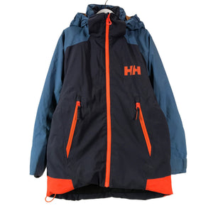 Unisex Helly Hansen - Toppatakki, koko 134 - 140 -  (1)