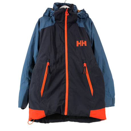 Unisex Helly Hansen - Toppatakki, koko 134 - 140 -  ()