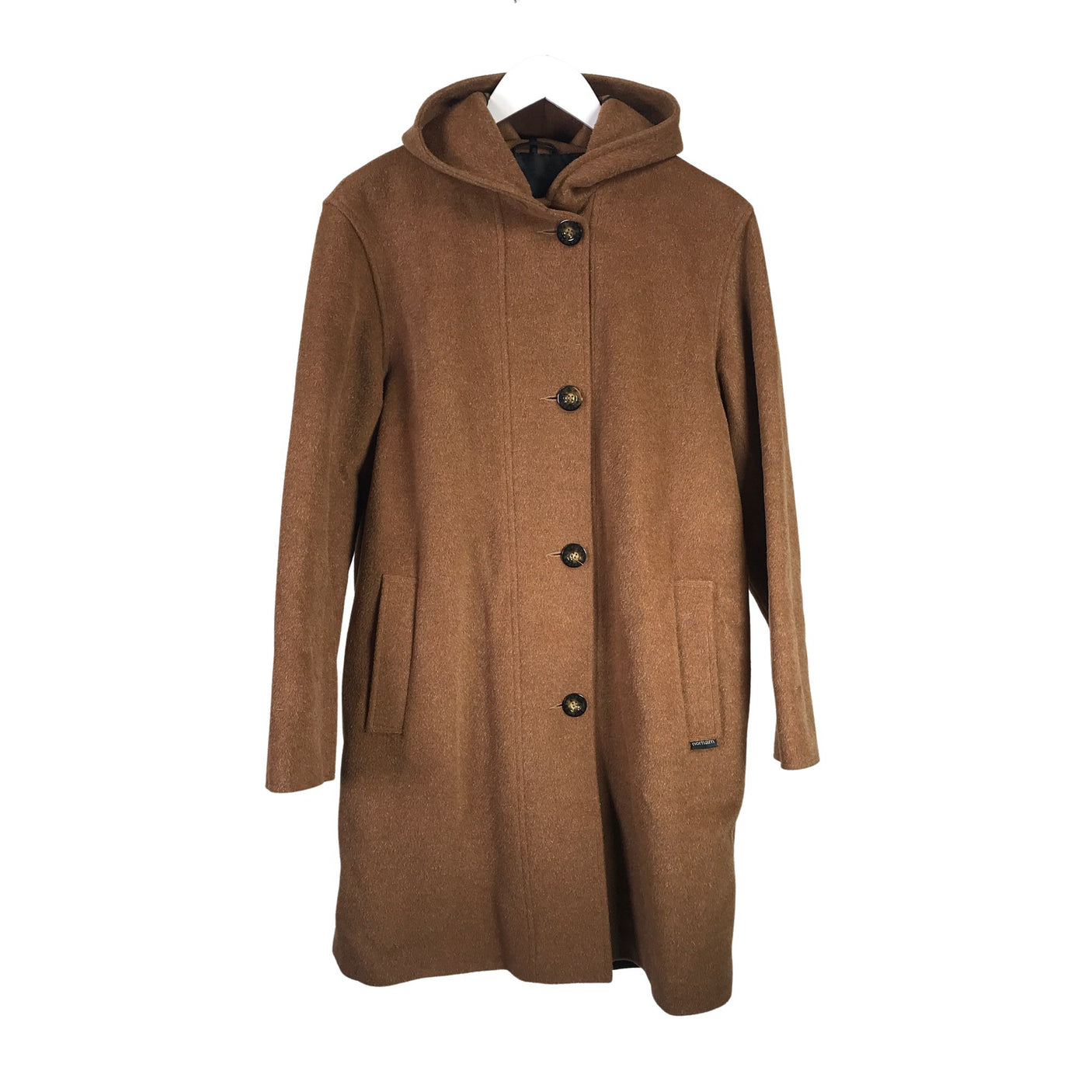 Unisex Norham - Villakangastakki, koko 38 -  (1)