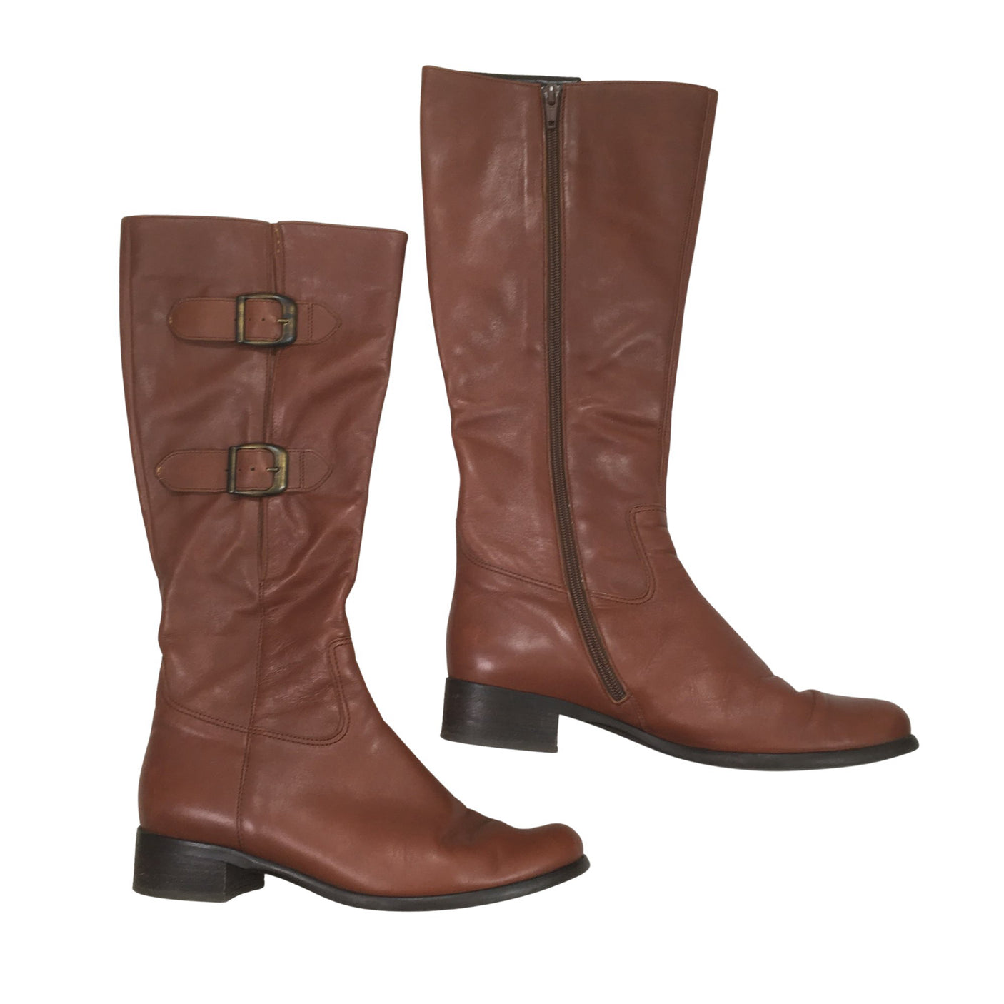 Unisex Gabor - Saappaat, koko 40 -  (1)