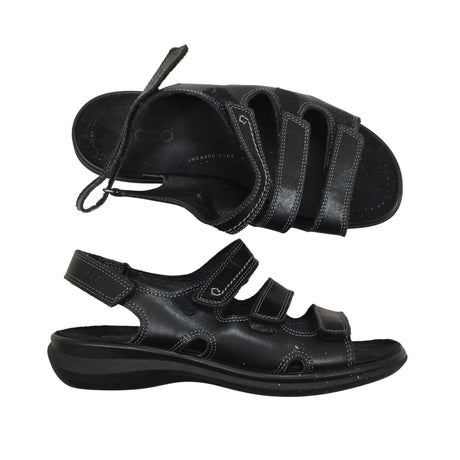Unisex Ecco - Sandaalit, koko 38 -  ()