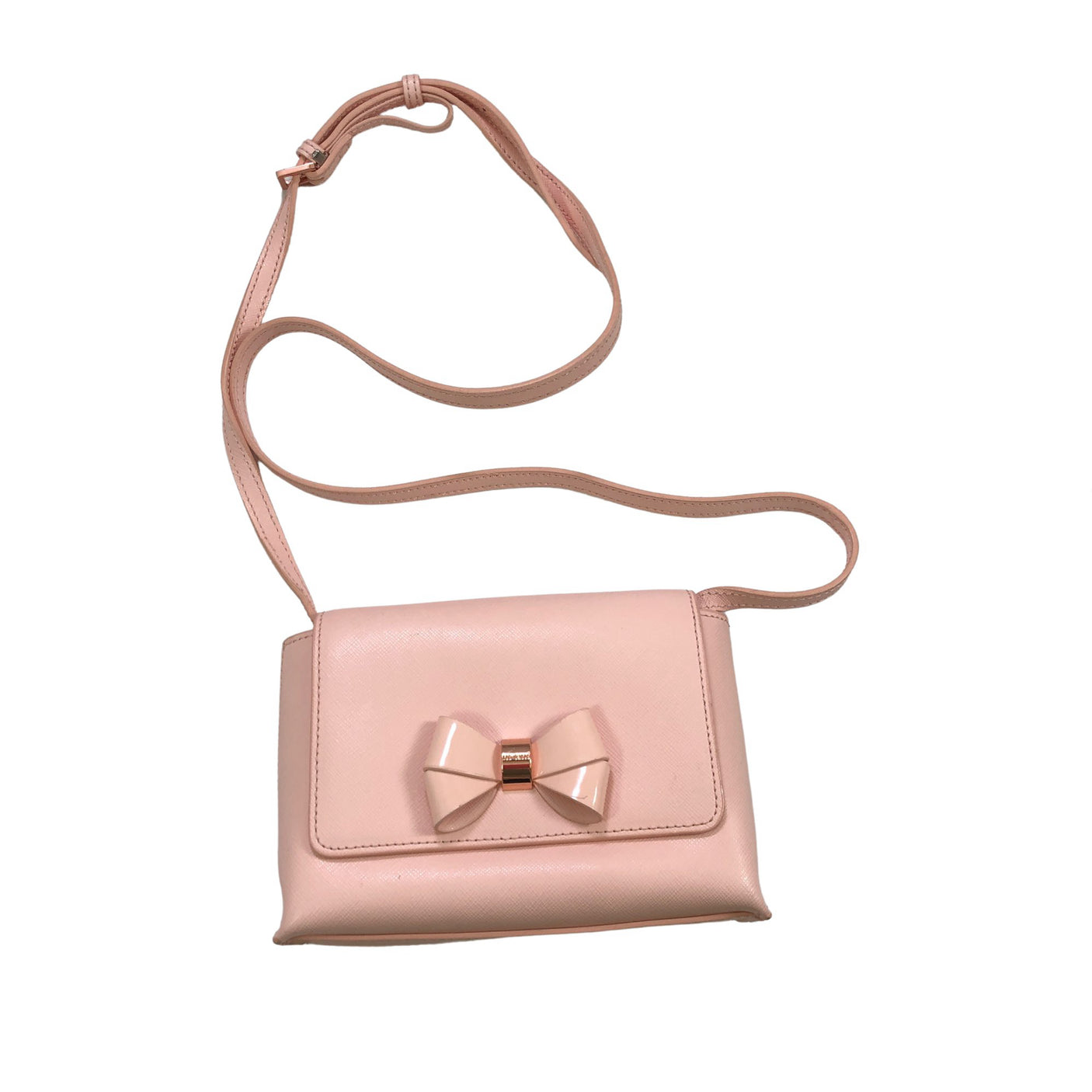 Unisex Ted Baker - Olkalaukku, koko Mini -  (1)