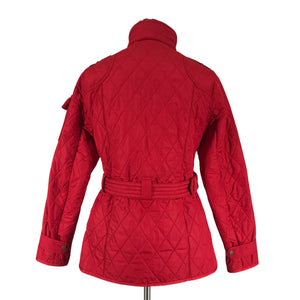 Unisex Barbour - Tikkitakki, koko 36 -  (2)