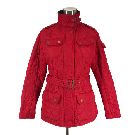 Unisex Barbour - Tikkitakki, koko 36 -  ()