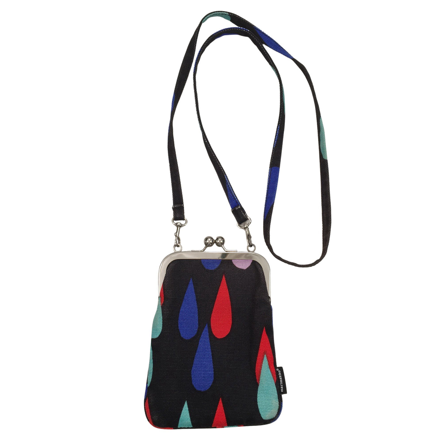 Unisex Marimekko - Olkalaukku, koko Mini -  (1)