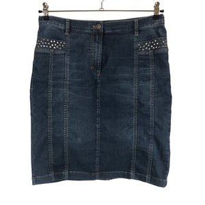 Unisex Betty Barclay - Farkkuhame, koko 36 -  (1)