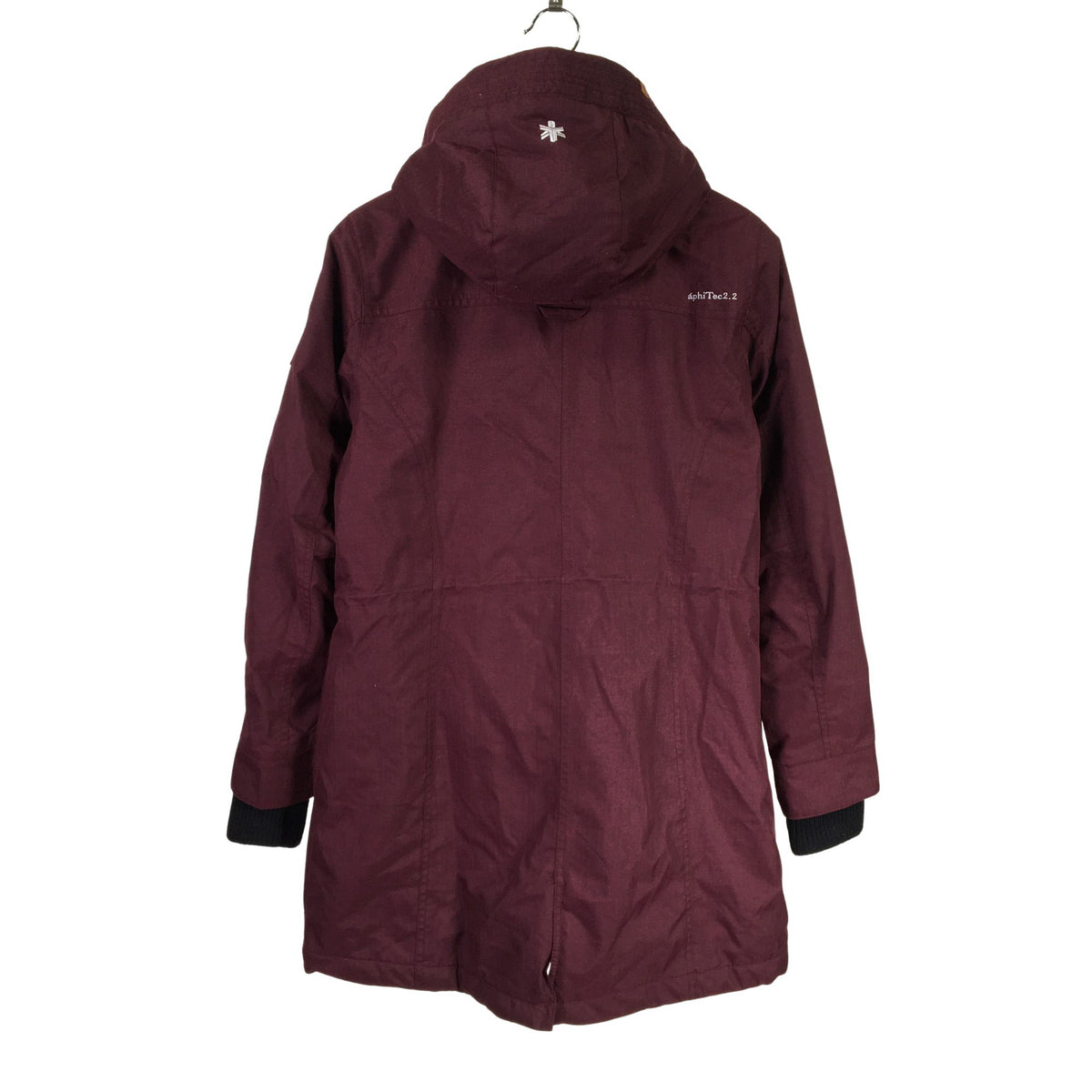 Unisex Áhkká - Parkatakki, koko 42 -  (2)