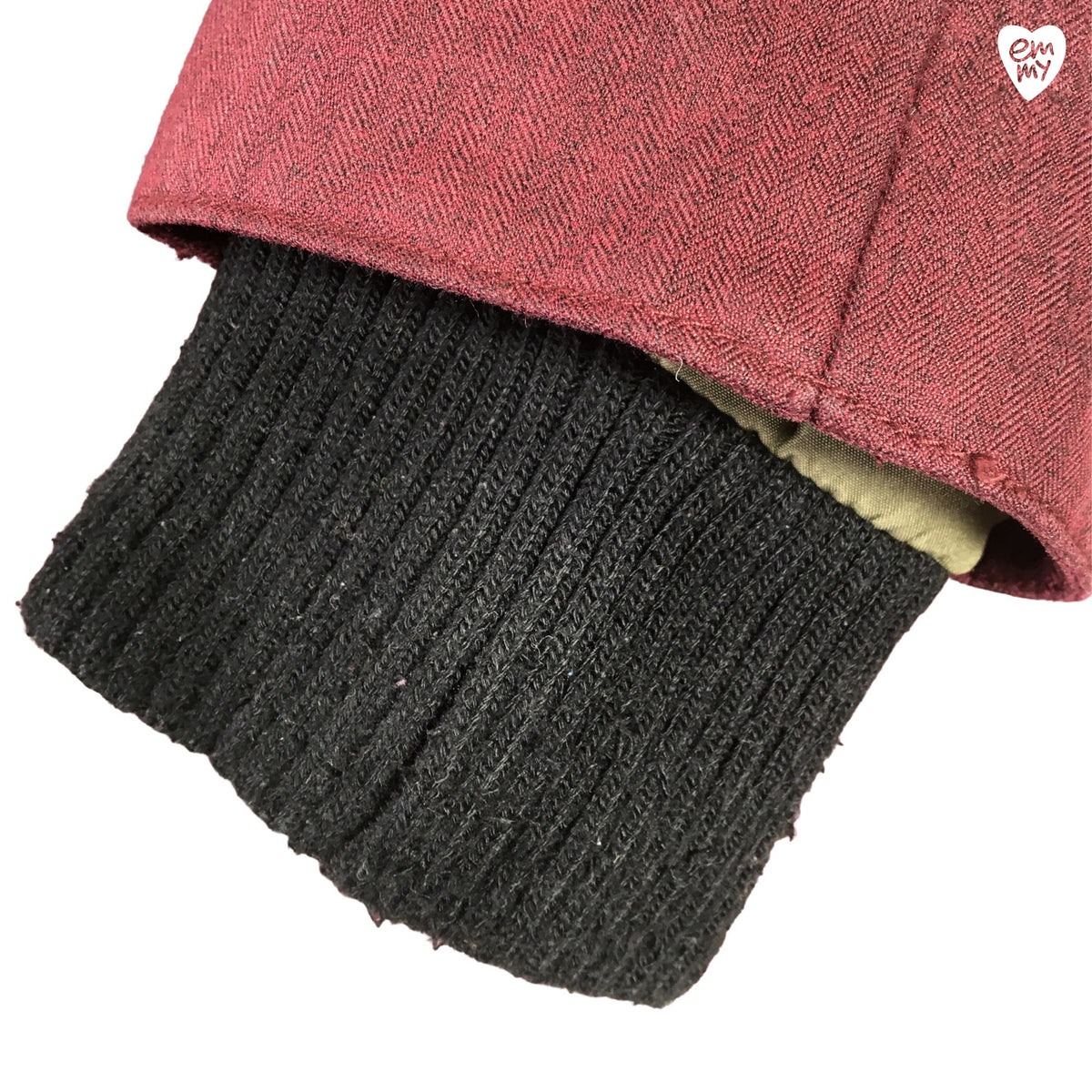 Unisex Áhkká - Parkatakki, koko 42 -  (3)