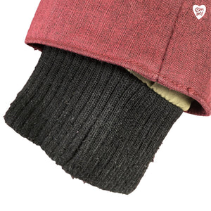 Unisex Áhkká - Parkatakki, koko 42 -  (3)