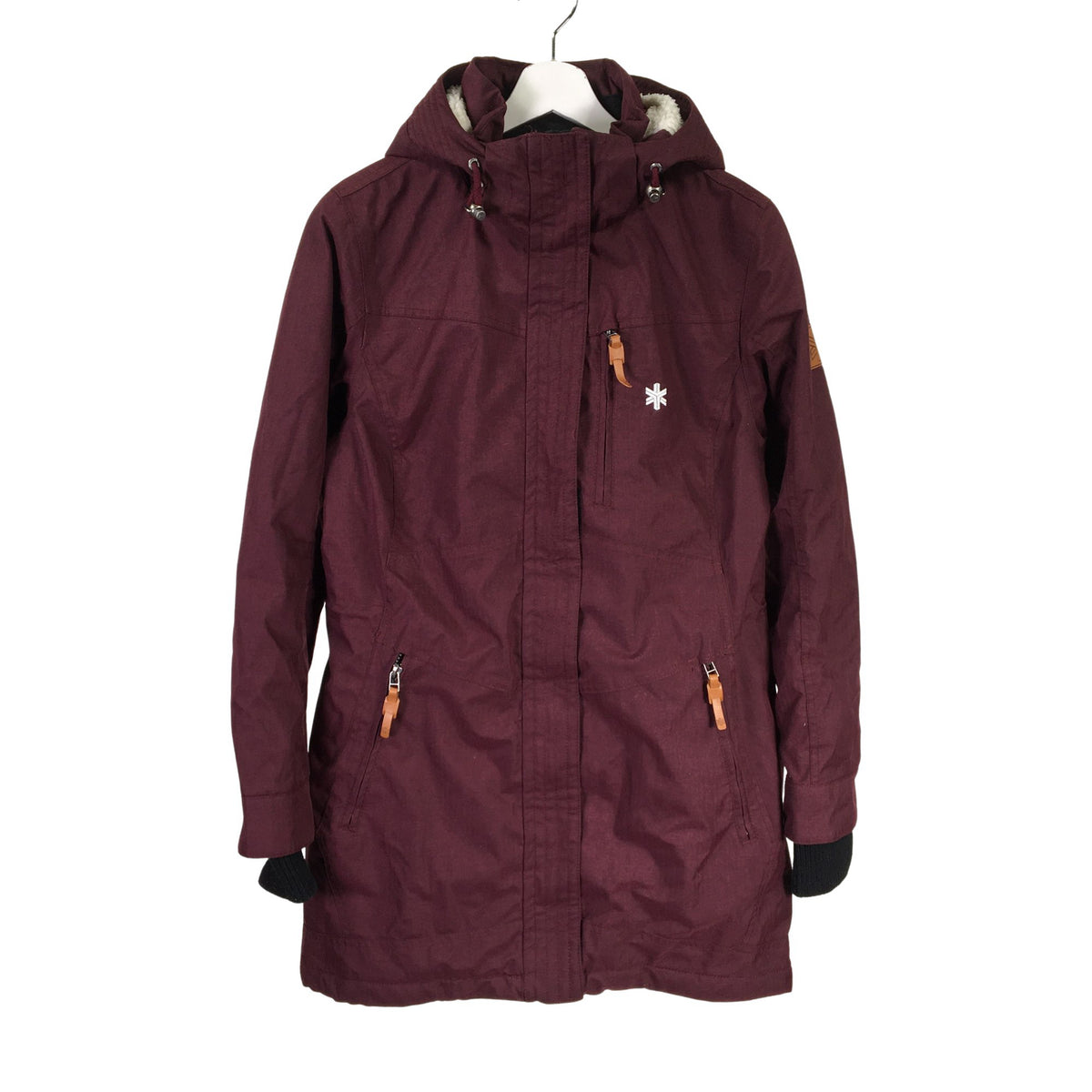 Unisex Áhkká - Parkatakki, koko 42 -  (1)