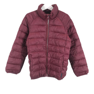 Kevyttoppatakki, koko 128 - 134