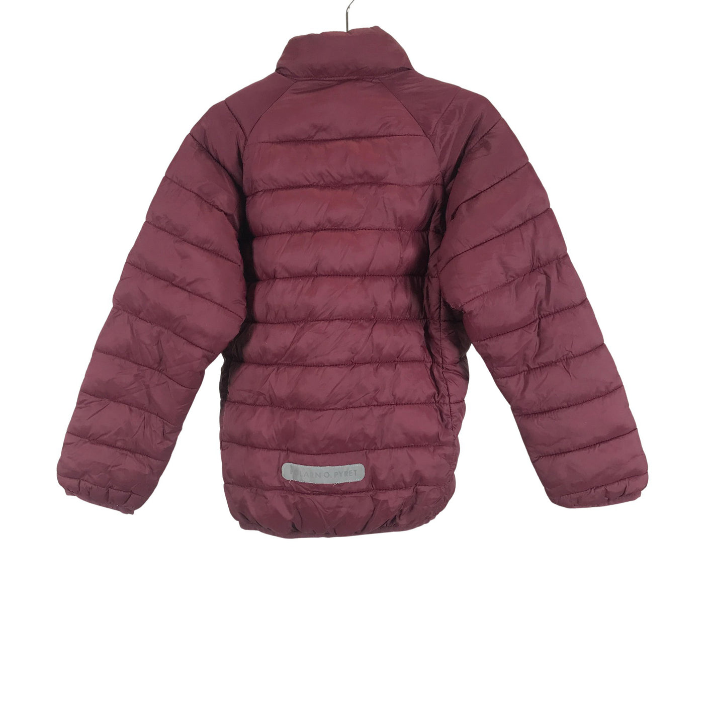 Kevyttoppatakki, koko 128 - 134