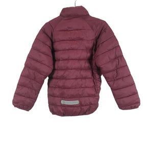 Kevyttoppatakki, koko 128 - 134