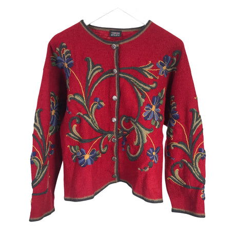Unisex Vrikke - Neuletakki, koko 40 -  ()