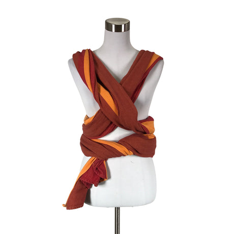 Unisex Didymos - Kantoliina, koko Ei kokoa -  ()