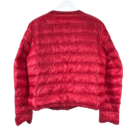 Unisex Moncler - Kevytuntuvatakki, koko 42 -  (2)