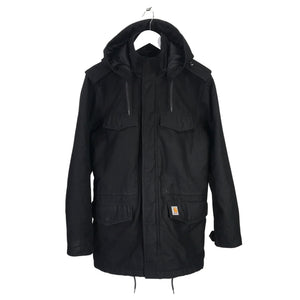 Unisex Carhartt - Parkatakki, koko M -  (1)