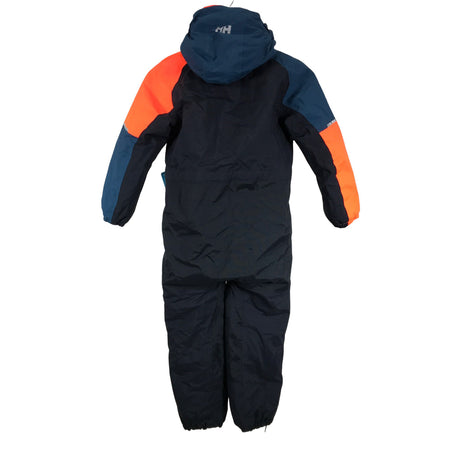 Unisex Helly Hansen - Toppahaalari, koko 116 - 122 -  (2)