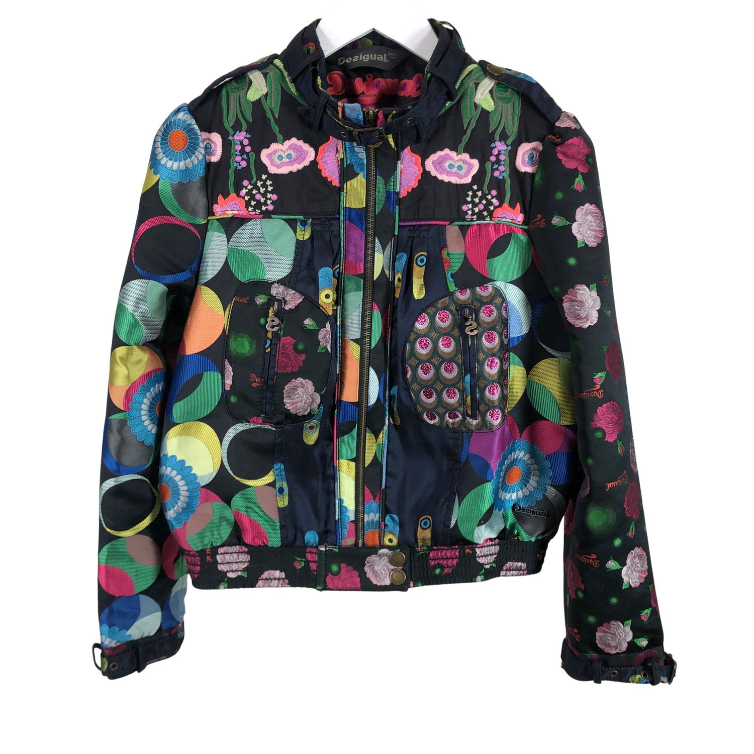 Ulkoilutakki, koko 38