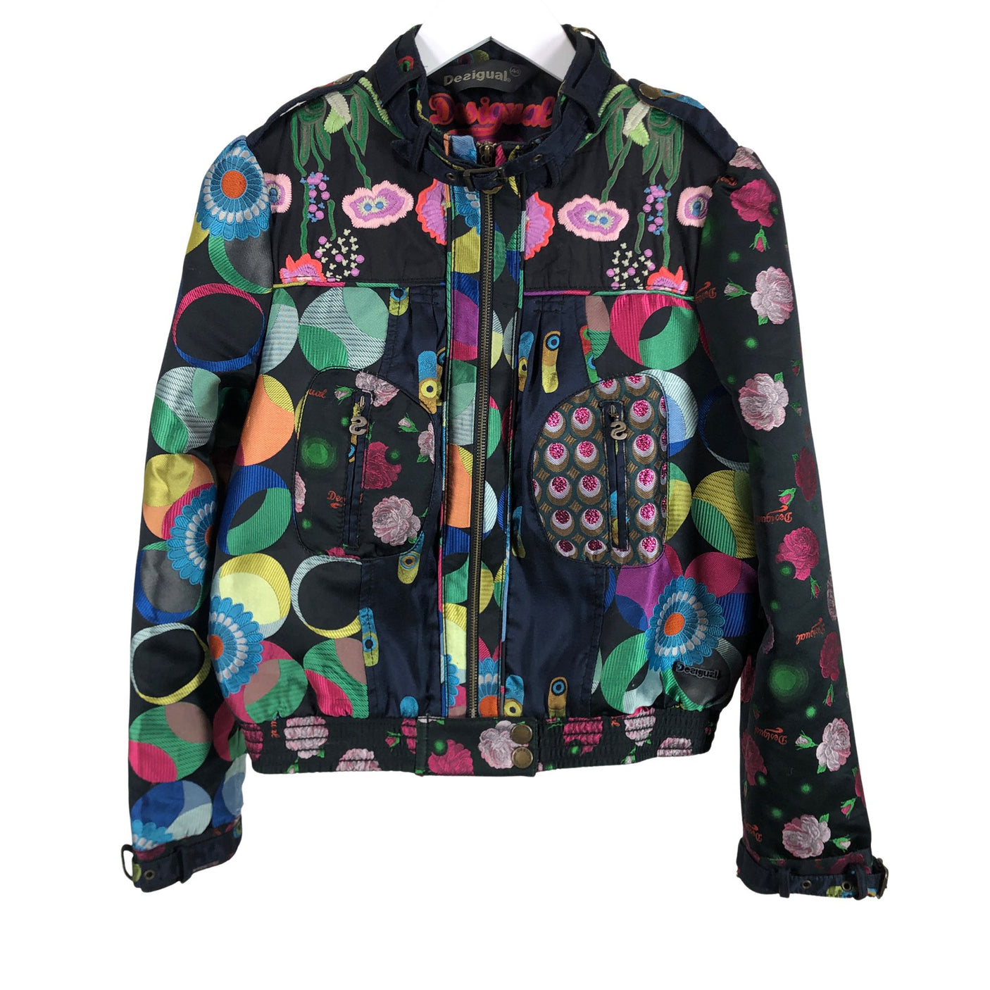 Ulkoilutakki, koko 38