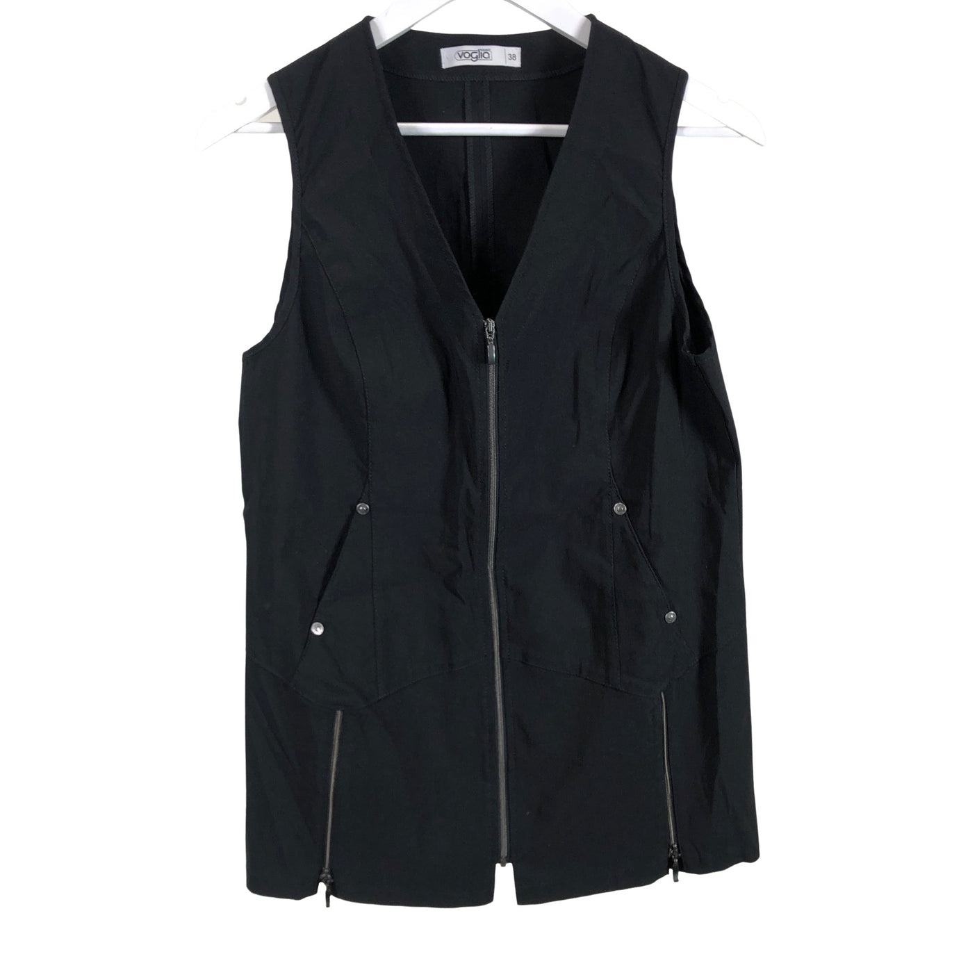Unisex Voglia - Liivi, koko 38 -  (1)