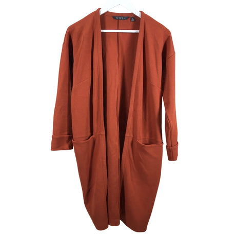 Unisex NOSH - Neuletakki, koko 38 -  ()