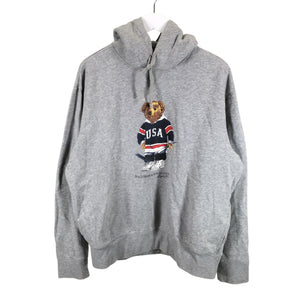 Unisex Ralph Lauren - Huppari, koko XL -  (1)