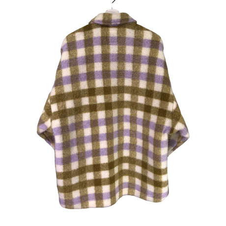 Unisex Zara - Villakangastakki, koko 36 -  (2)