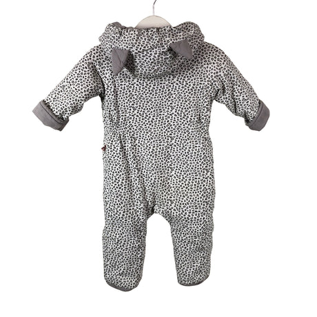 Unisex Coccodrillo - Kevyttoppahaalari, koko 68 - 74 -  (2)