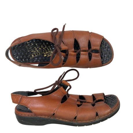 Unisex Rieker - Sandaalit, koko 38 -  ()