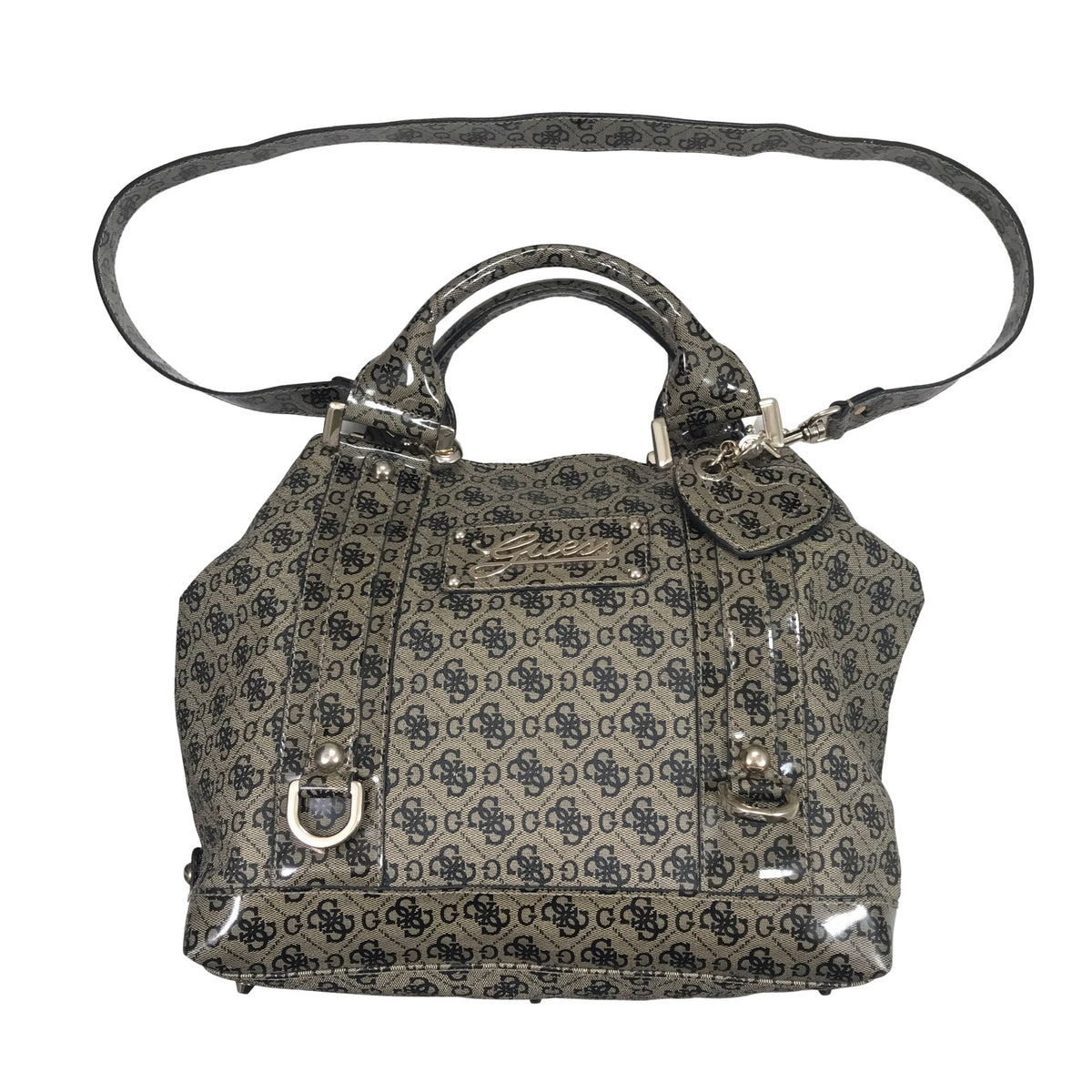 Unisex Guess - Käsilaukku, koko Midi -  (1)