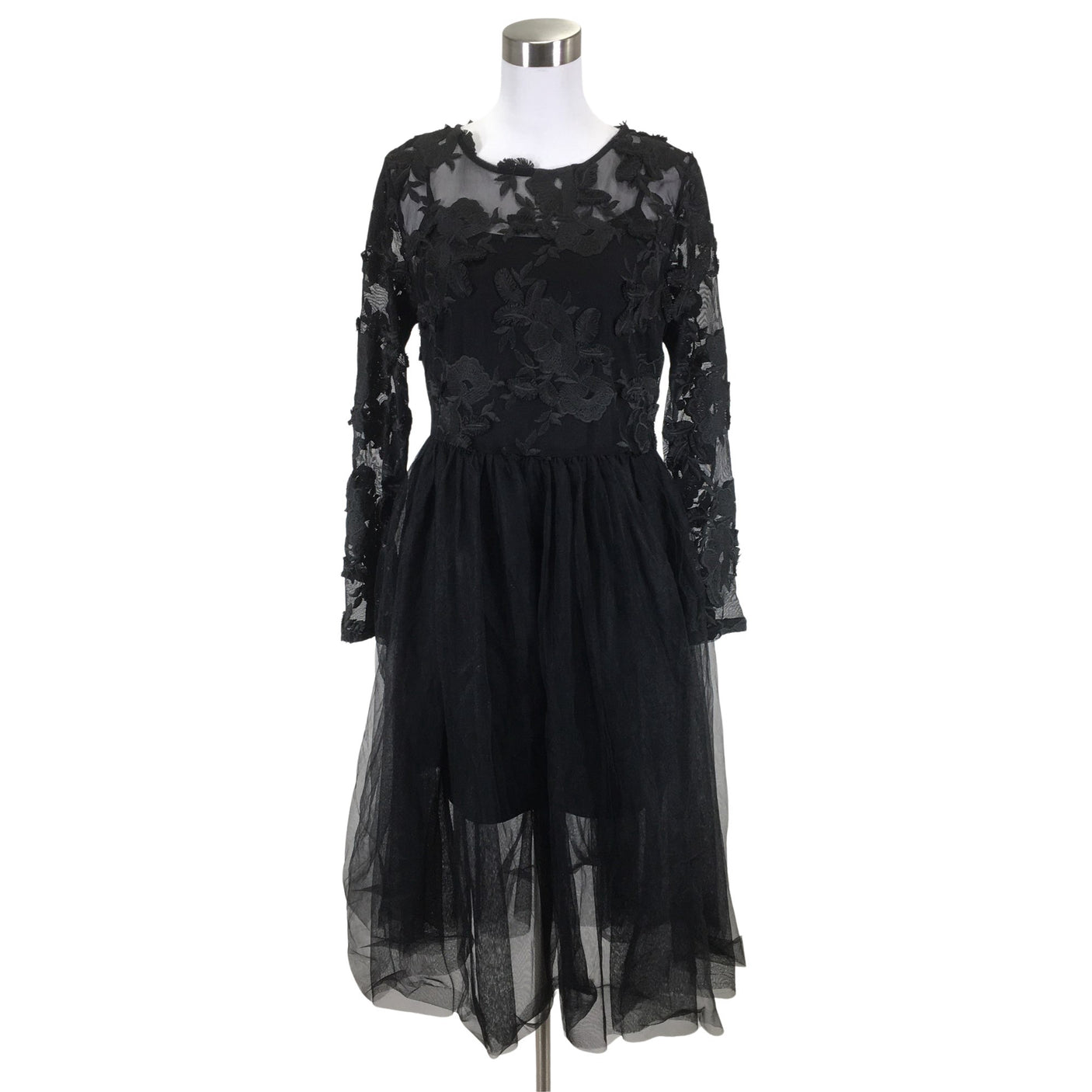 Unisex New look - Juhlamekko, koko 44 -  (1)