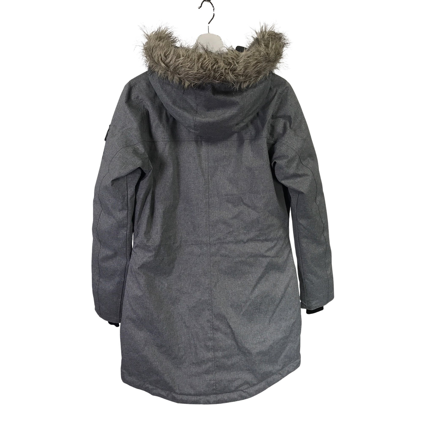Unisex Everest - Toppatakki, koko 36 -  (2)
