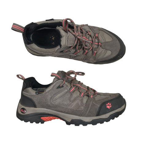 Unisex Jack Wolfskin - Vaelluskengät, koko 40 -  ()