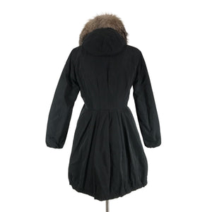 Unisex Moncler - Untuvatakki, koko 36 -  (2)