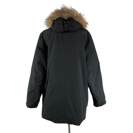 Unisex Joutsen - Untuvatakki, koko XXL -  (2)