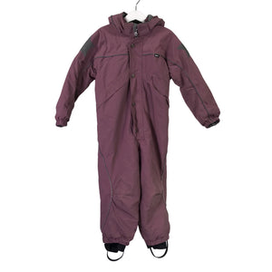 Unisex Molo Kids - Kevyttoppahaalari, koko 104 - 110 -  (1)