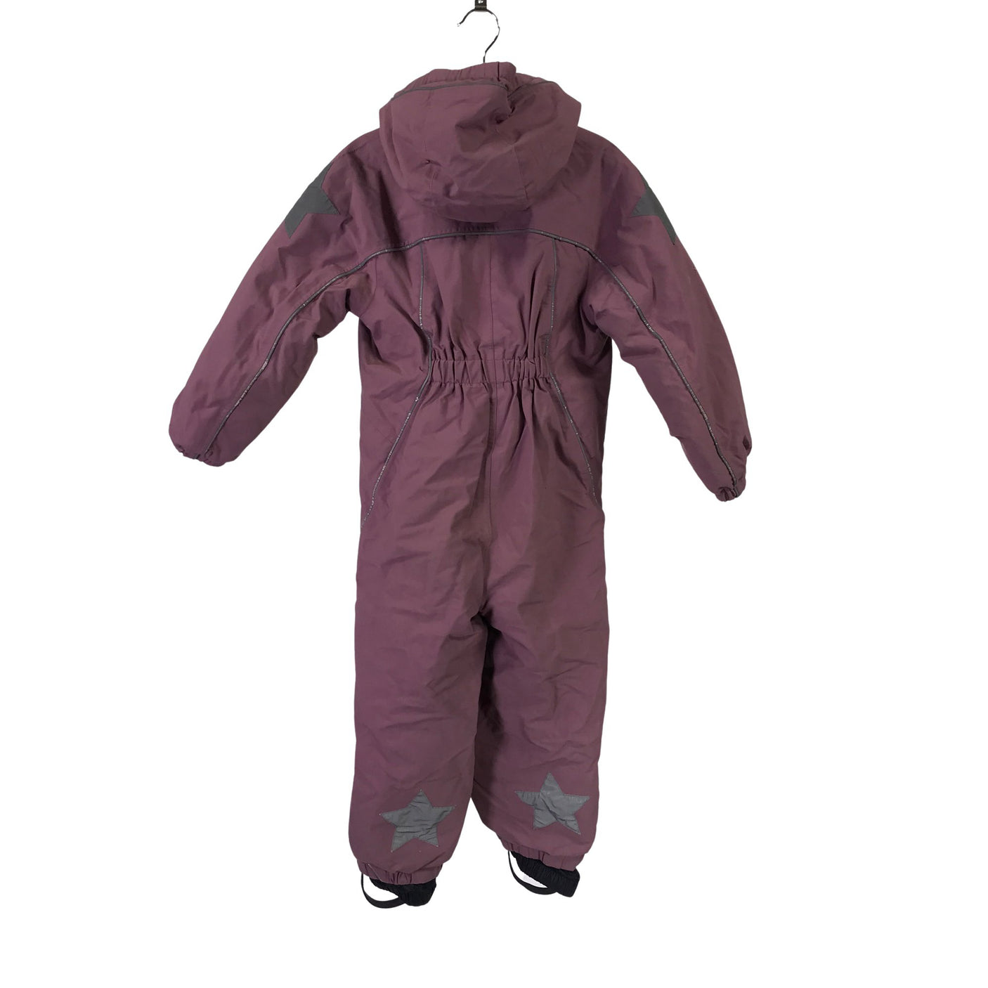 Unisex Molo Kids - Kevyttoppahaalari, koko 104 - 110 -  (2)